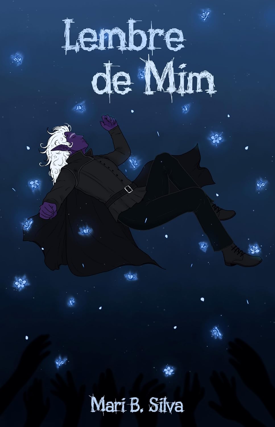capítulo por capítulo baixar Lembre de Mim
