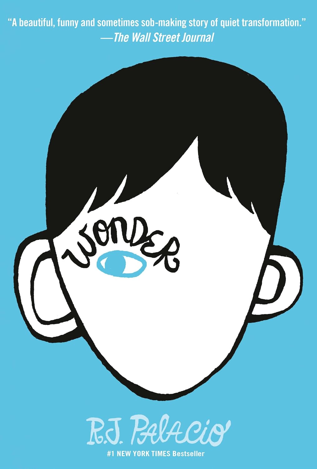 Wonder baixar livro de graça
