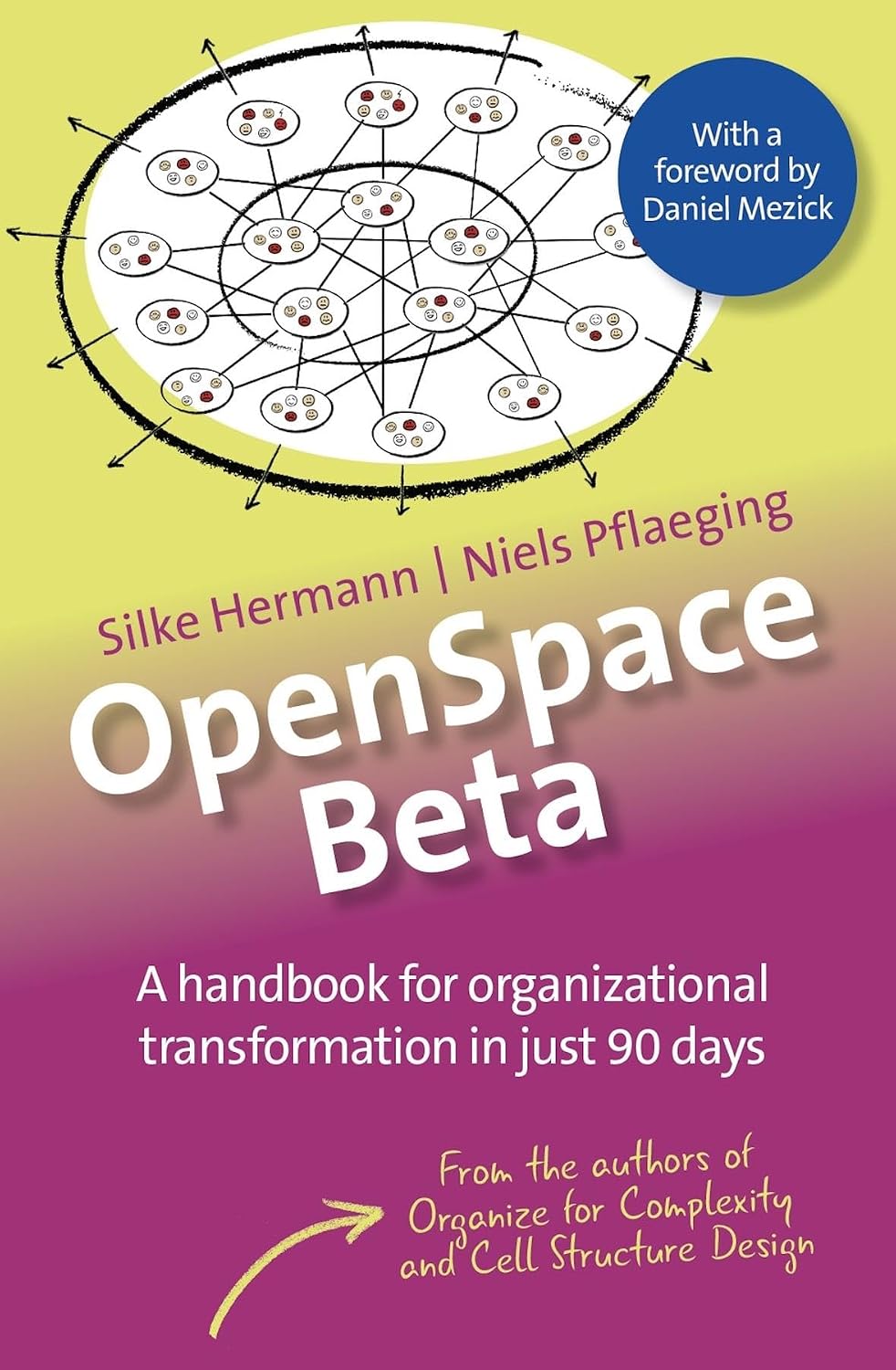 OpenSpace Beta: A handbook for organizational transformation in just 90 days (BetaCodex Publishing 3) (English Edition) baixar o livro de graça