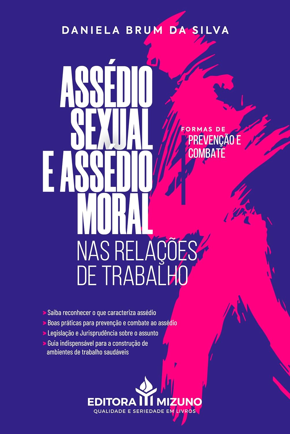 Assédio Sexual e Assédio Moral nas Relações de Trabalho baixar o livro de graça