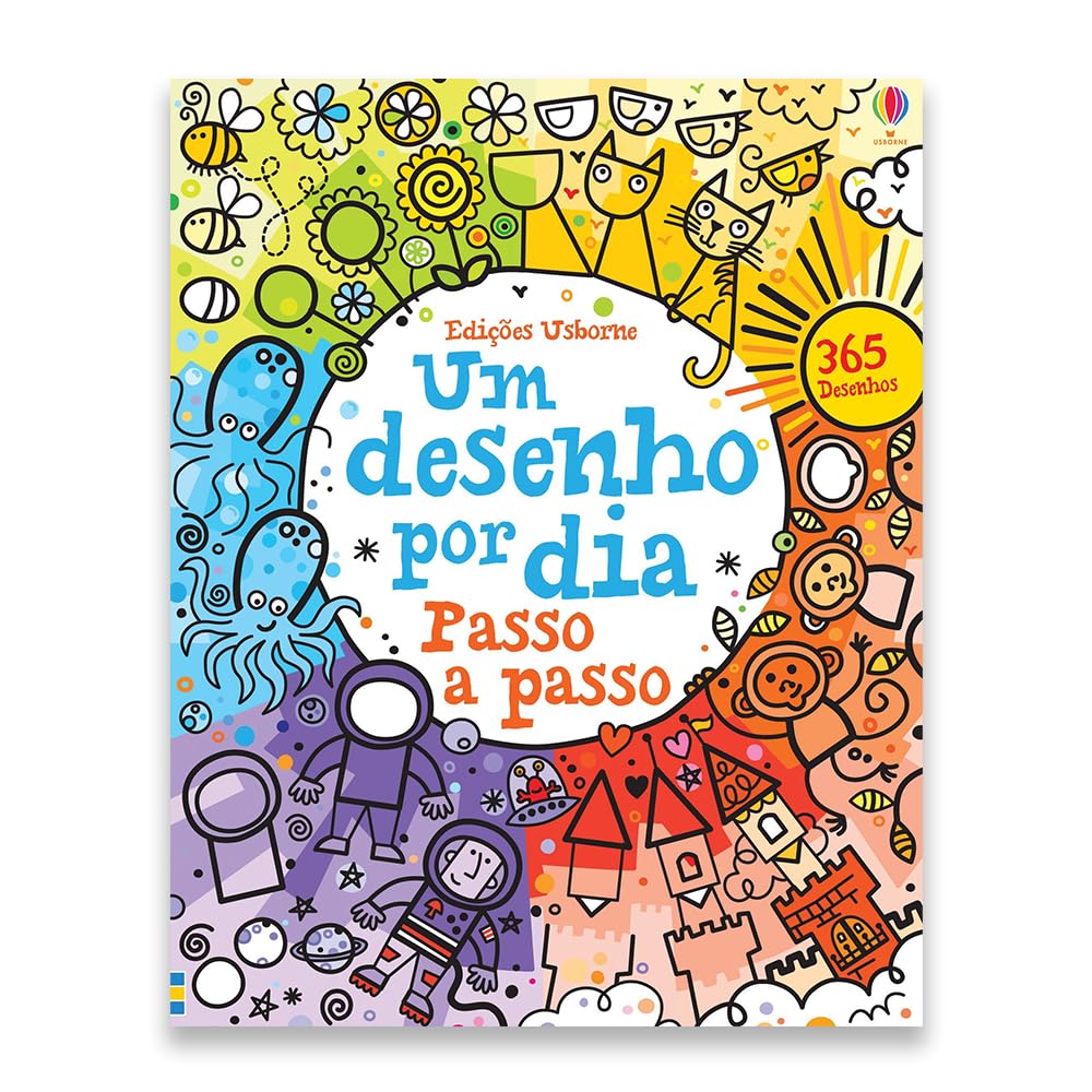 capítulo por capítulo baixar Um Desenho Por Dia: Passo A Passo