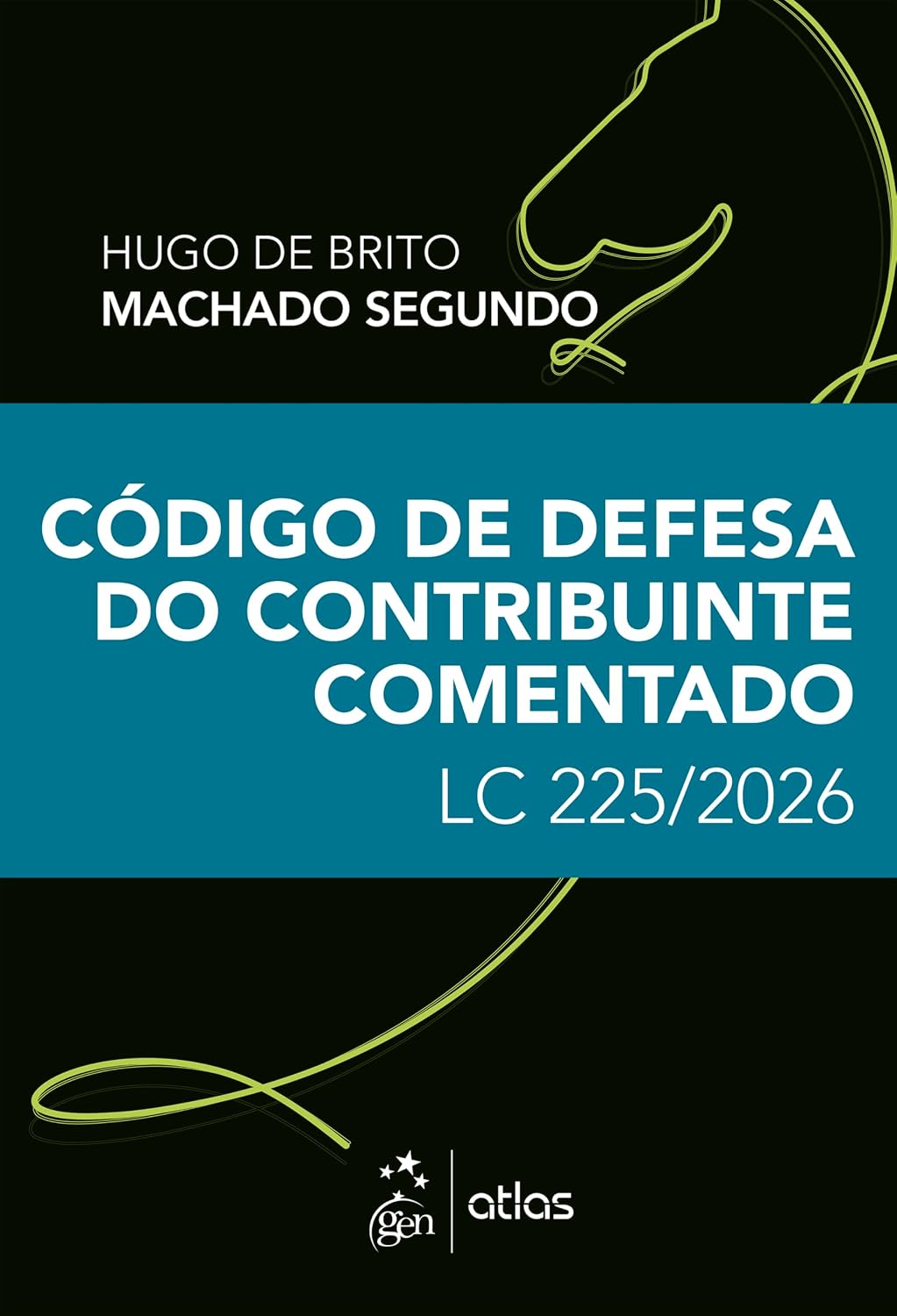 Código de Defesa do Contribuinte Comentado: Lc 225/2025 - 1ª Edição 2026 baixar o livro de graça