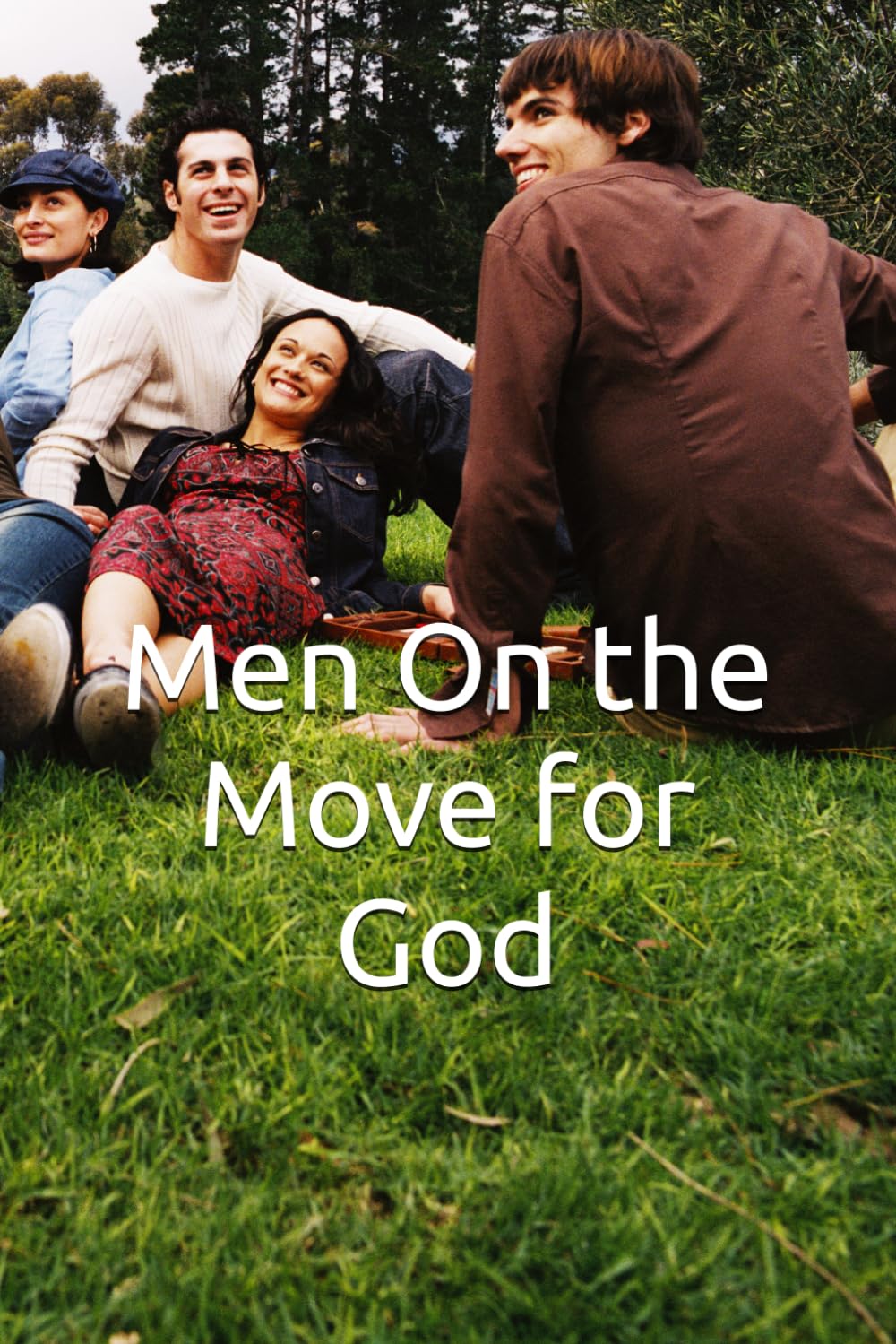 capítulo por capítulo baixar Men On the Move for God