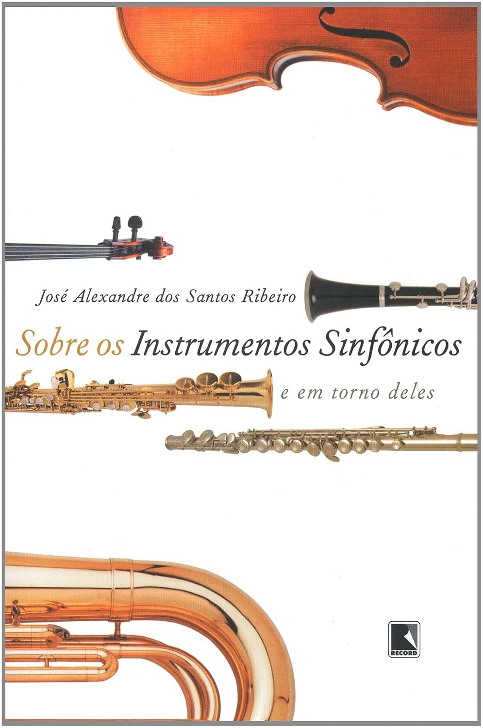 capítulo por capítulo baixar SOBRE OS INSTRUMENTOS SINFÔNICOS E EM TORNO DELES