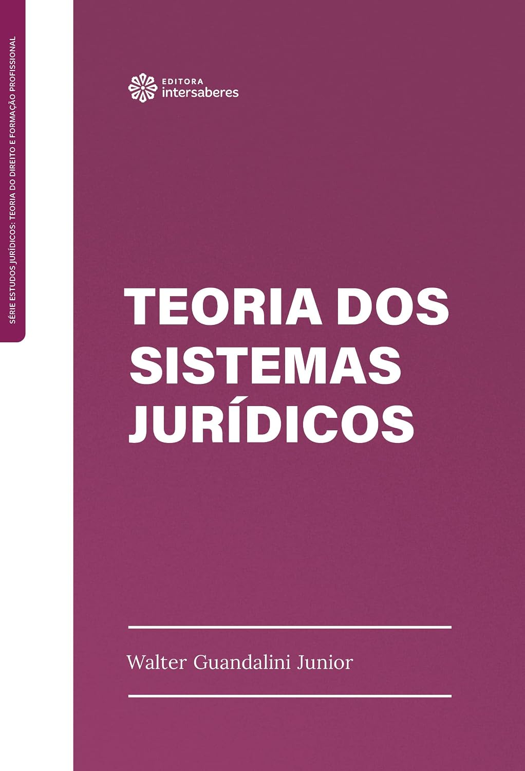 ler totalmente Teoria dos Sistemas Jurídicos