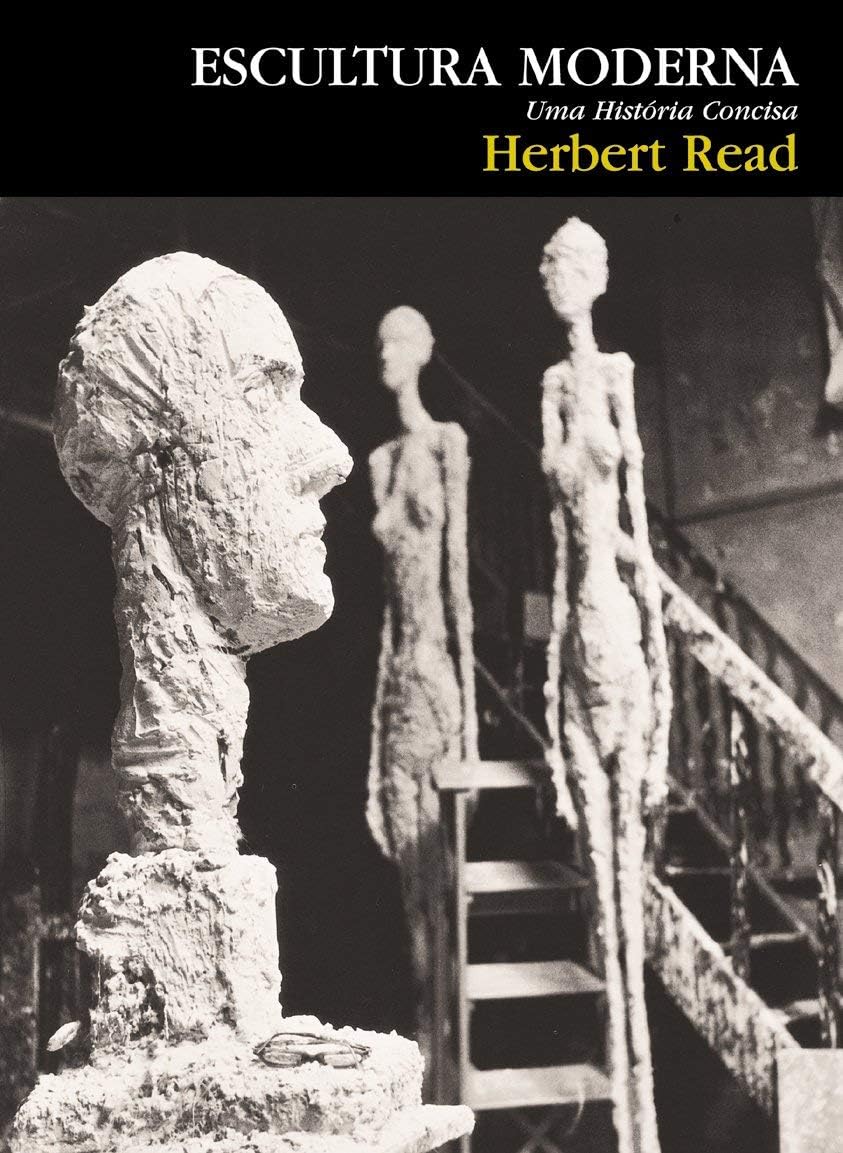 Escultura moderna: Uma história concisa baixar livro de graça