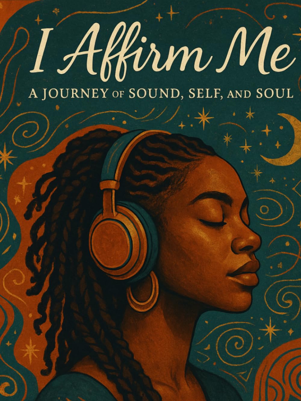 capítulo por capítulo baixar I Affirm Me: A Journey of Sound, Self, and Soul