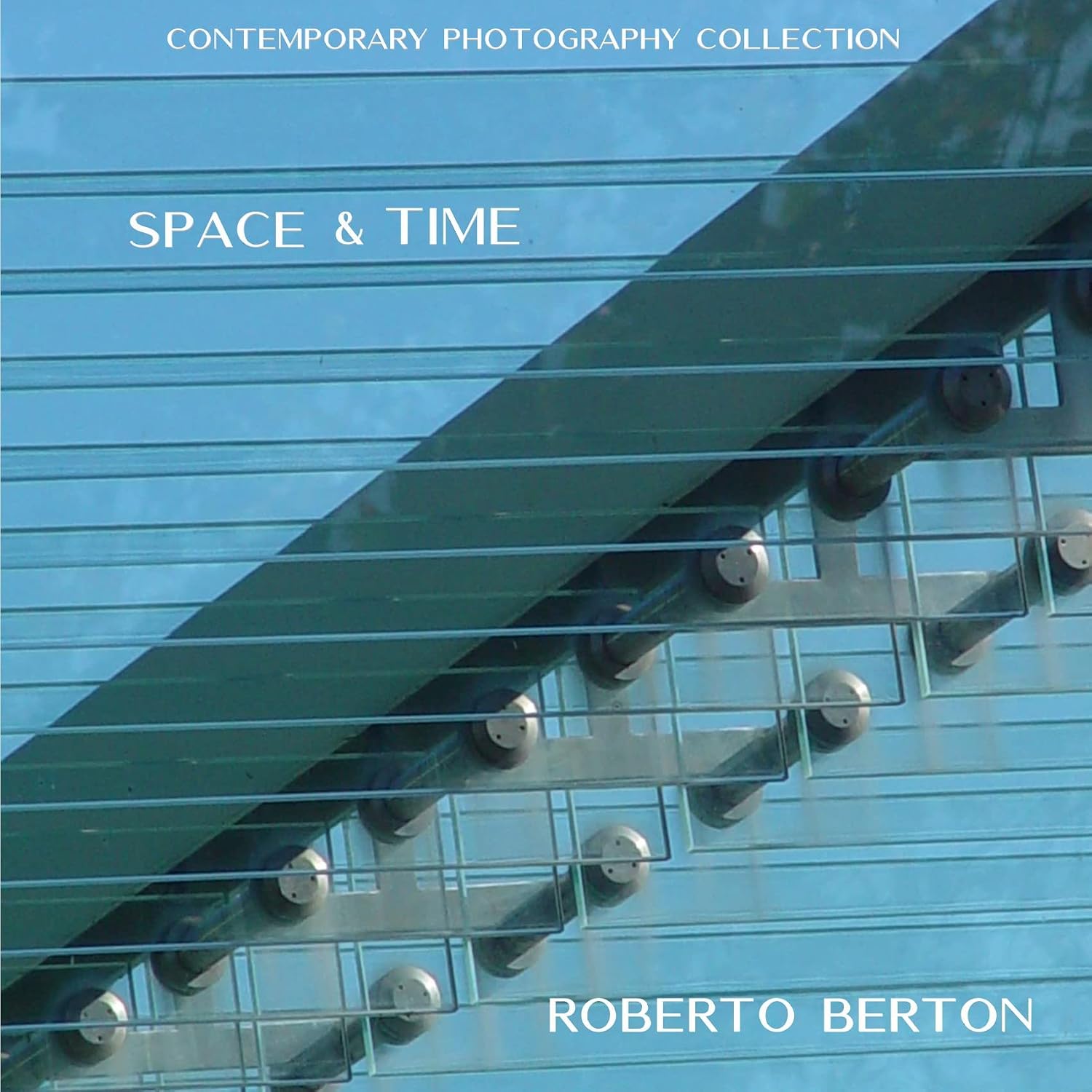 Space and Time (Contemporary Photography Collection) (English Edition) baixar o livro de graça
