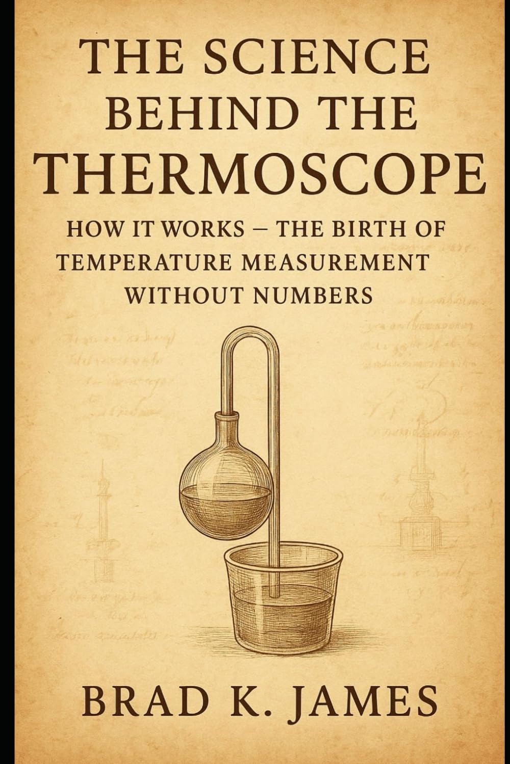 capítulo por capítulo baixar The Science Behind the Thermoscope: How It Works and the Birth of Temperature Measurement Without Number (HOW SCIENCE, TECHNOLOGY AND ENGINEERING WORKS)