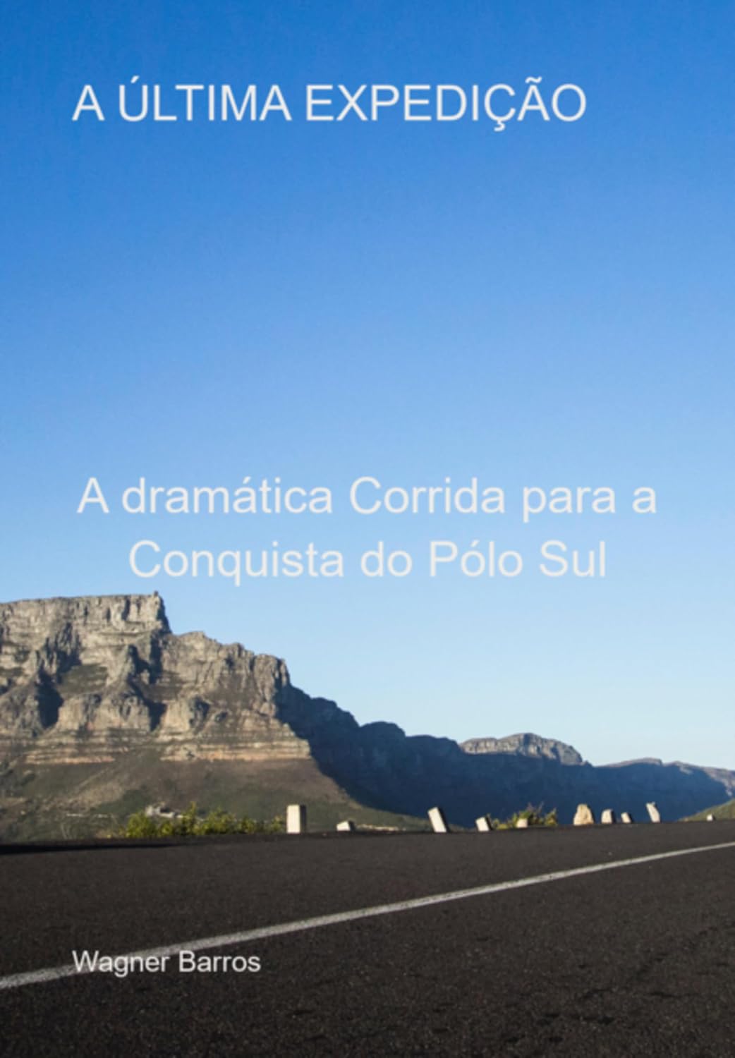 A Última Expedição baixar o livro de graça