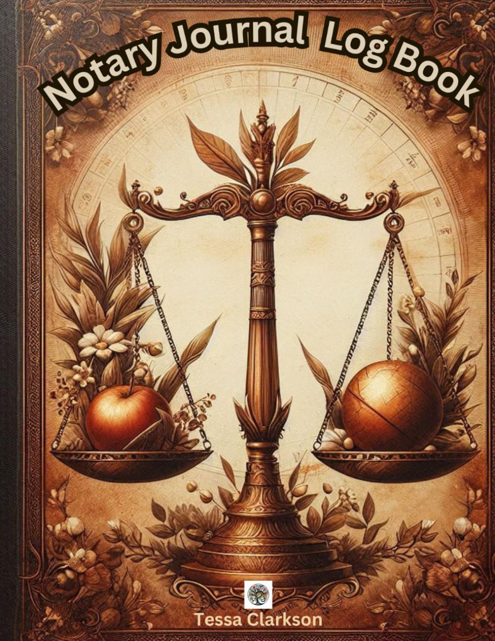ler totalmente NOTARY JOURNAL: LOGBOOK