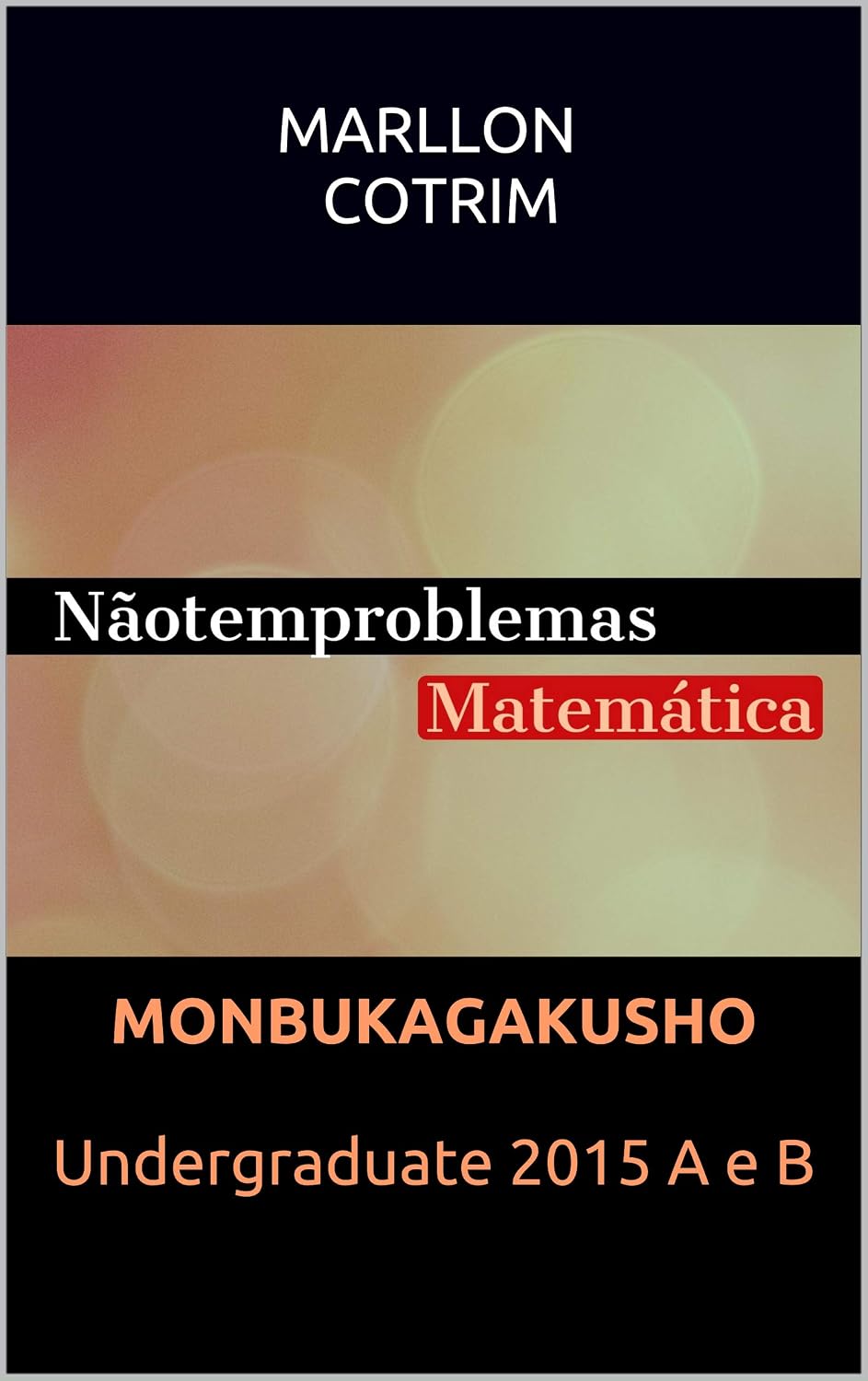 capítulo por capítulo baixar MONBUKAGAKUSHO Undergraduate 2015 A e B