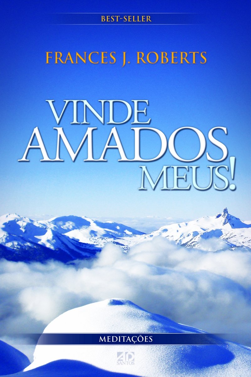 capítulo por capítulo baixar Vinde Amados Meus