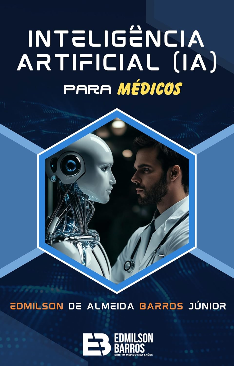 capítulo por capítulo baixar Inteligência Artificial (IA) para médicos