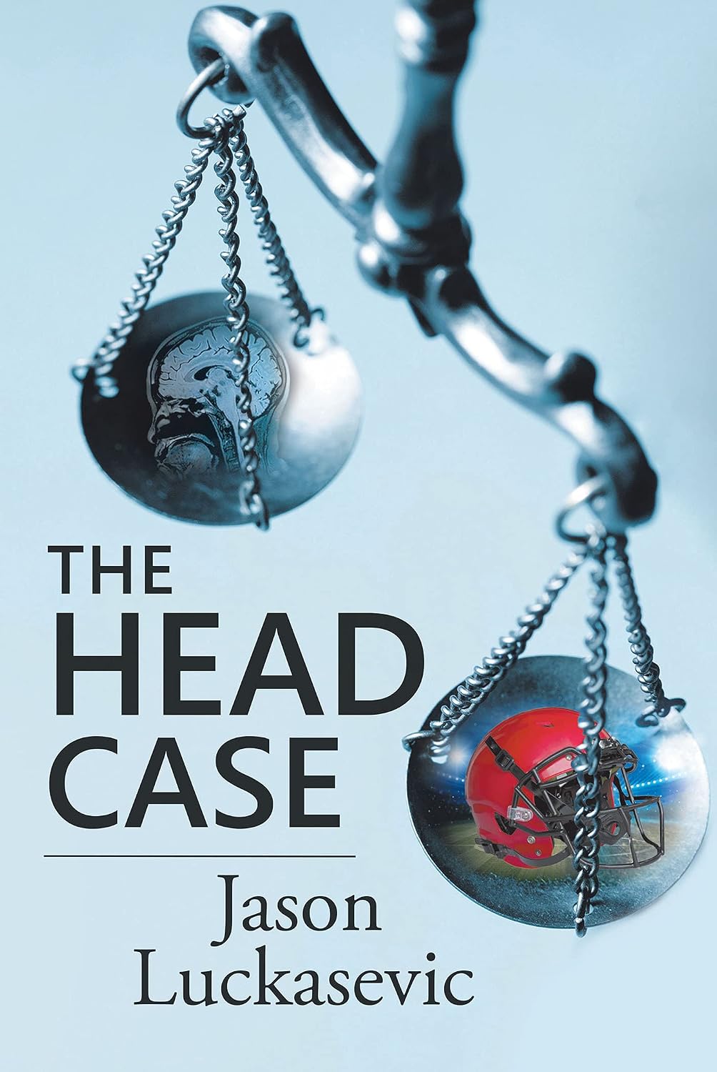 The Head Case (English Edition) baixar o livro de graça