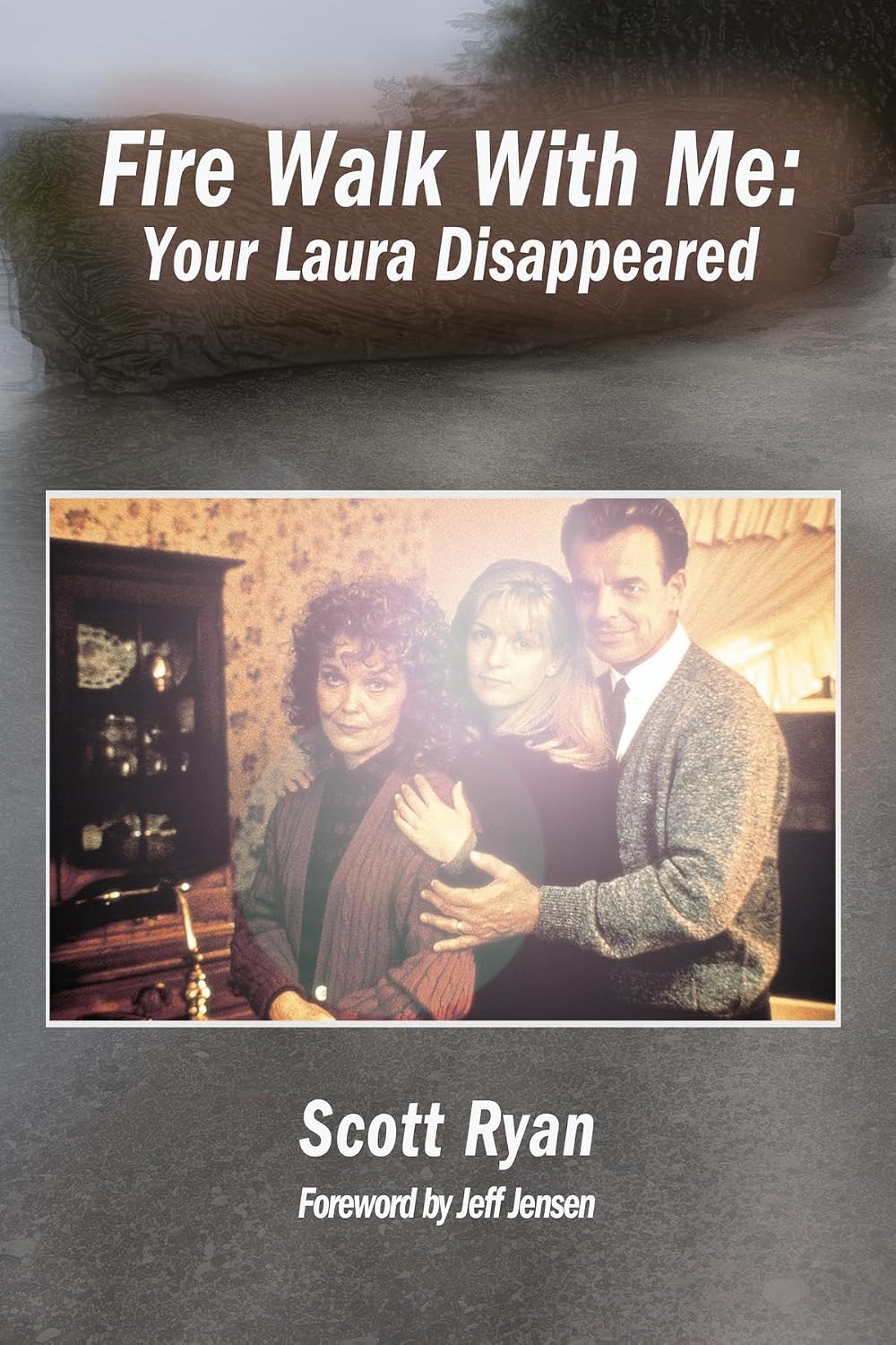 Fire Walk With Me: Your Laura Disappeared (English Edition) baixar livro de graça