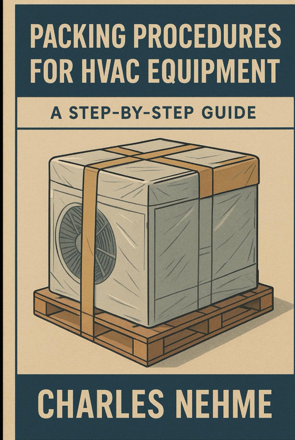 Packing Procedures for HVAC Equipment: A Step-by-Step Guide baixar o livro de graça