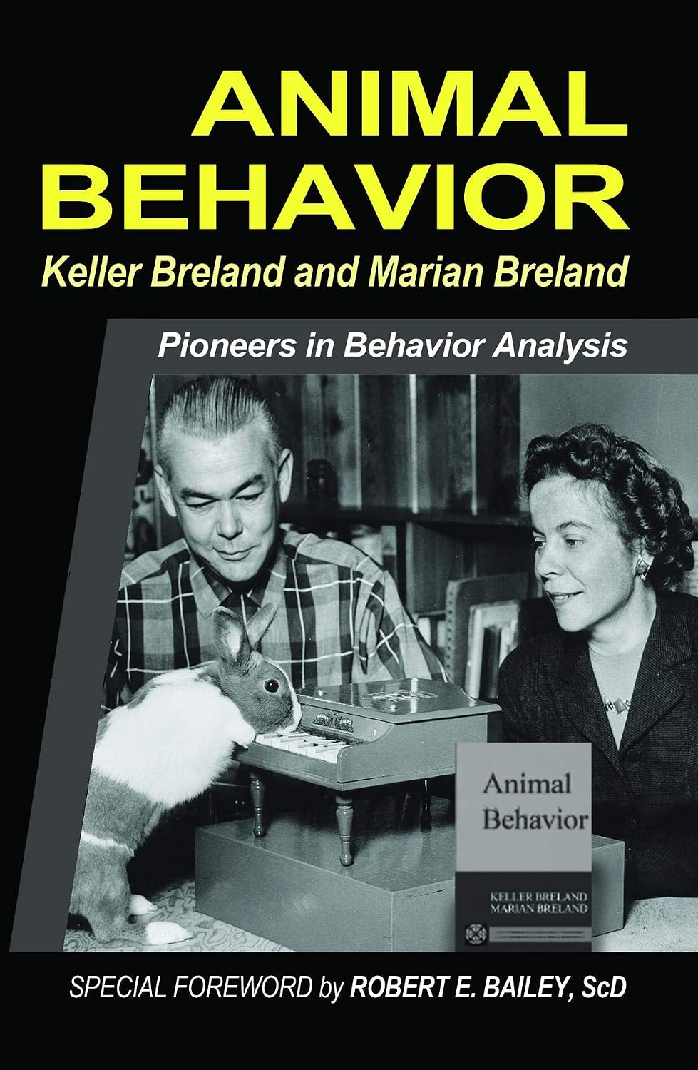 ler totalmente Animal Behavior (English Edition)