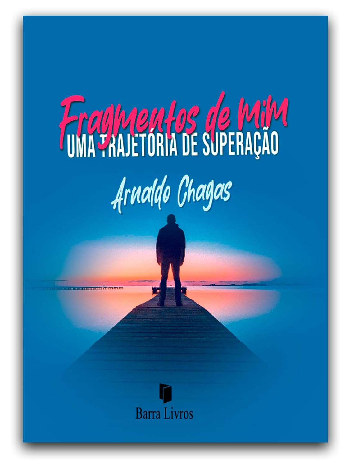 ler totalmente Fragmentos de mim: uma trajetória de superação
