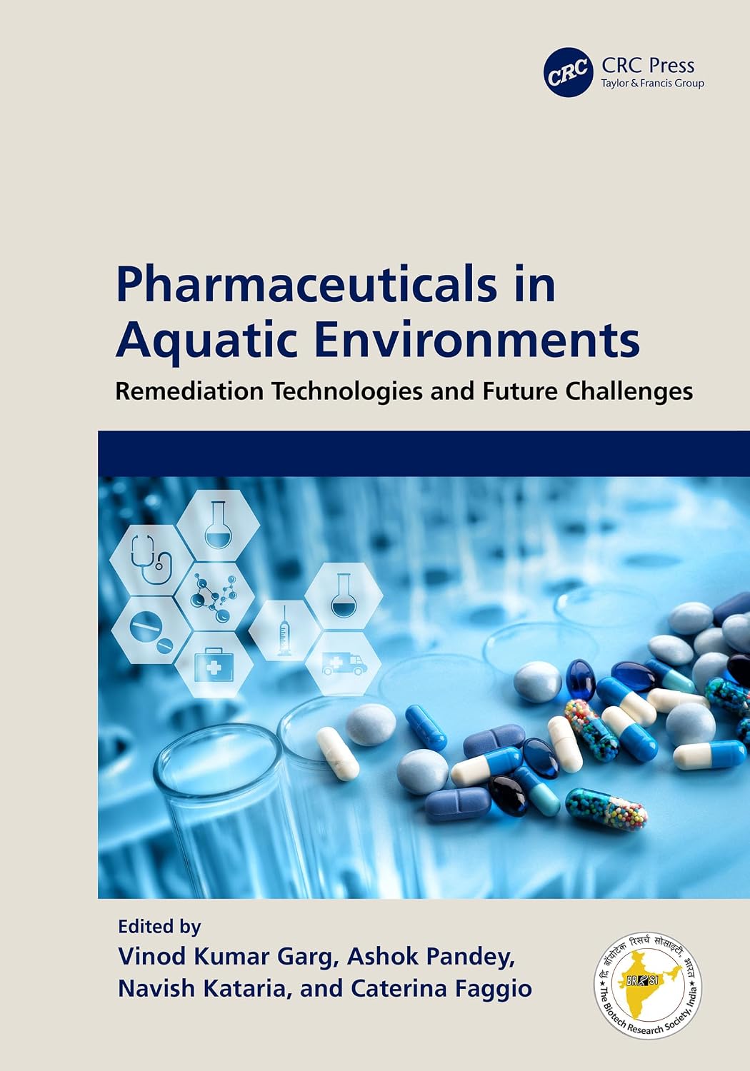 ler totalmente Pharmaceuticals in Aquatic Environments: Remediation Technologies and Future Challenges (Sustainable Industrial and Environmental Bioprocesses) (English Edition)