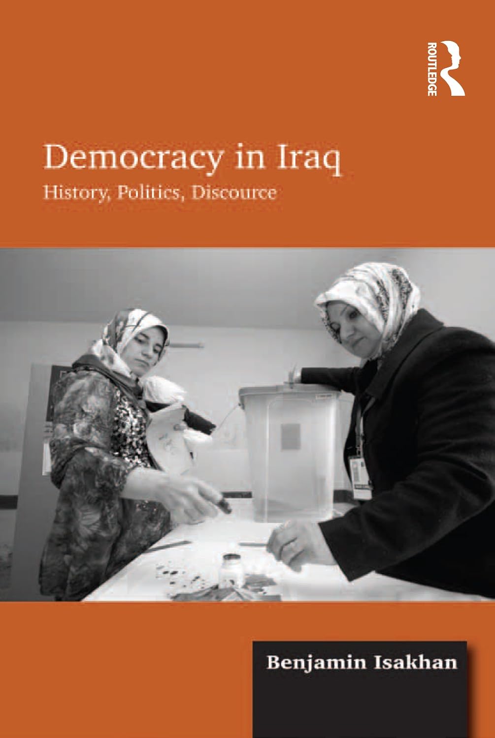 Democracy in Iraq: History, Politics, Discourse (English Edition) baixar livro de graça