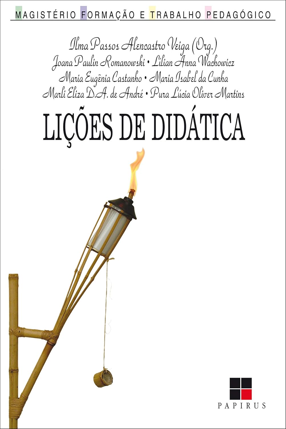 Lições de didática baixar o livro de graça