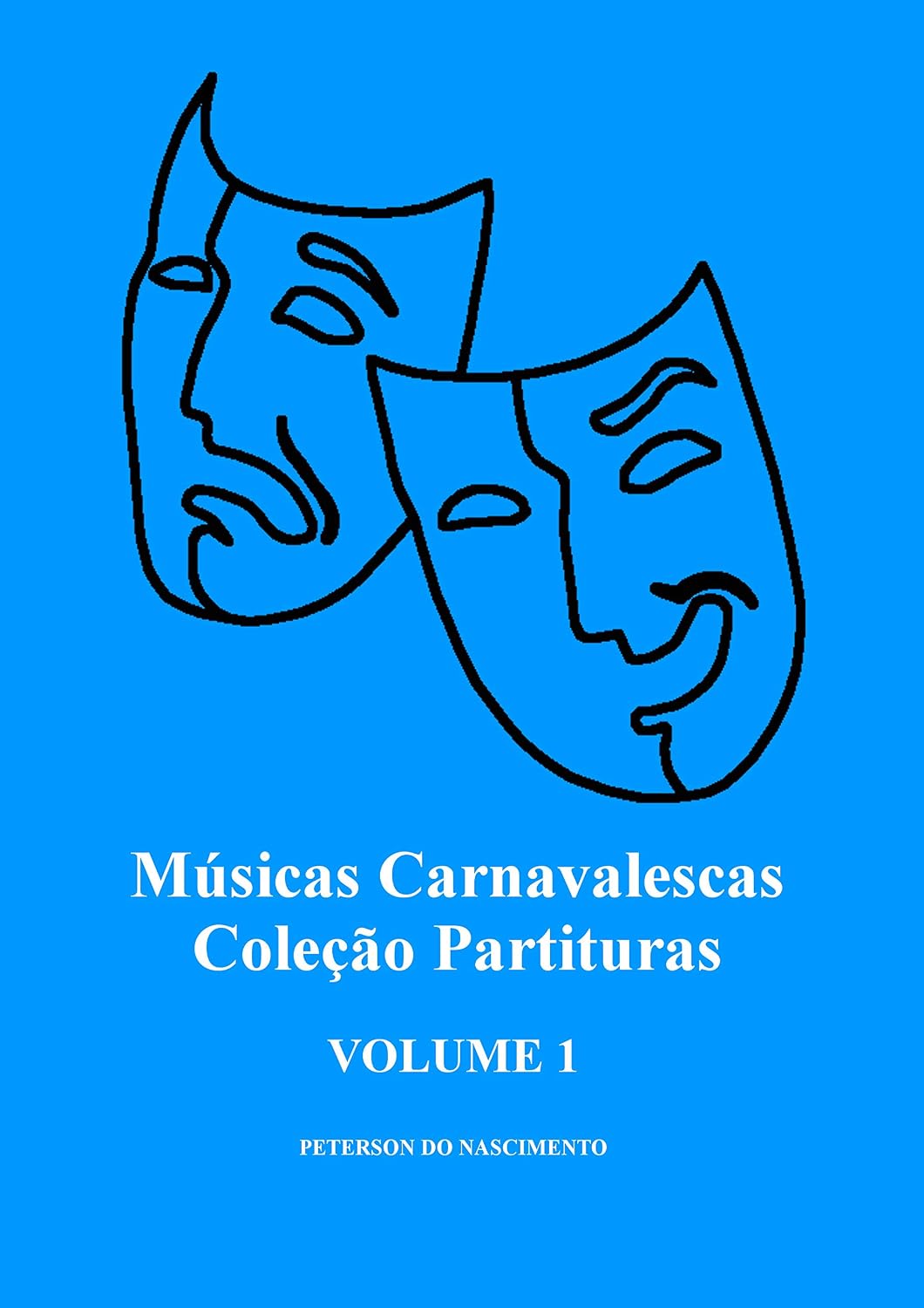 Músicas Carnavalescas baixar o livro de graça