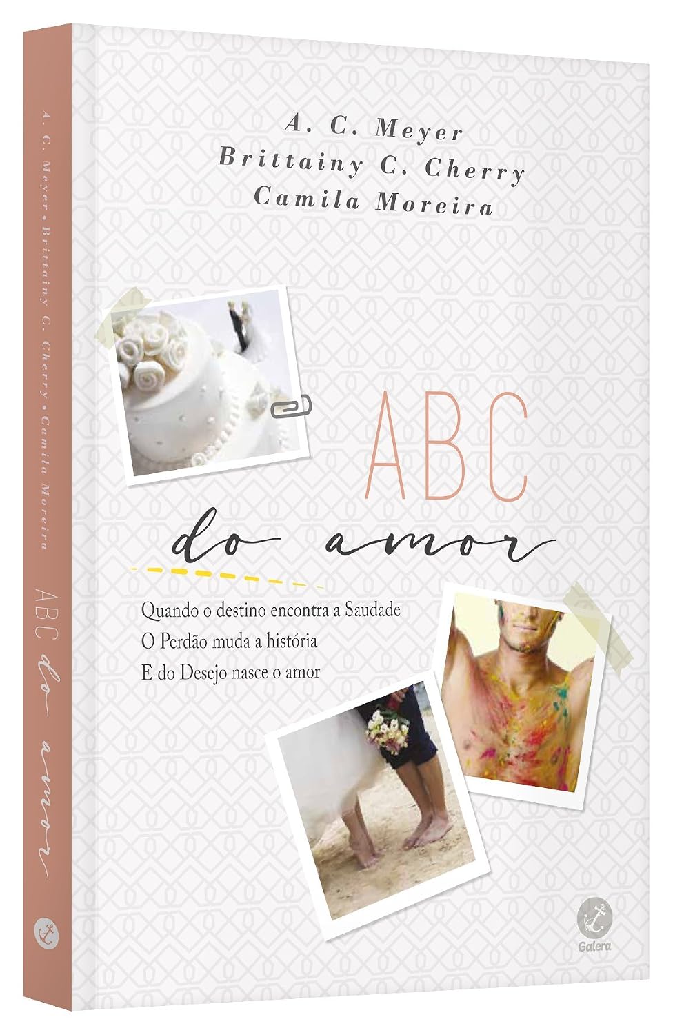 ABC do amor baixar o livro de graça