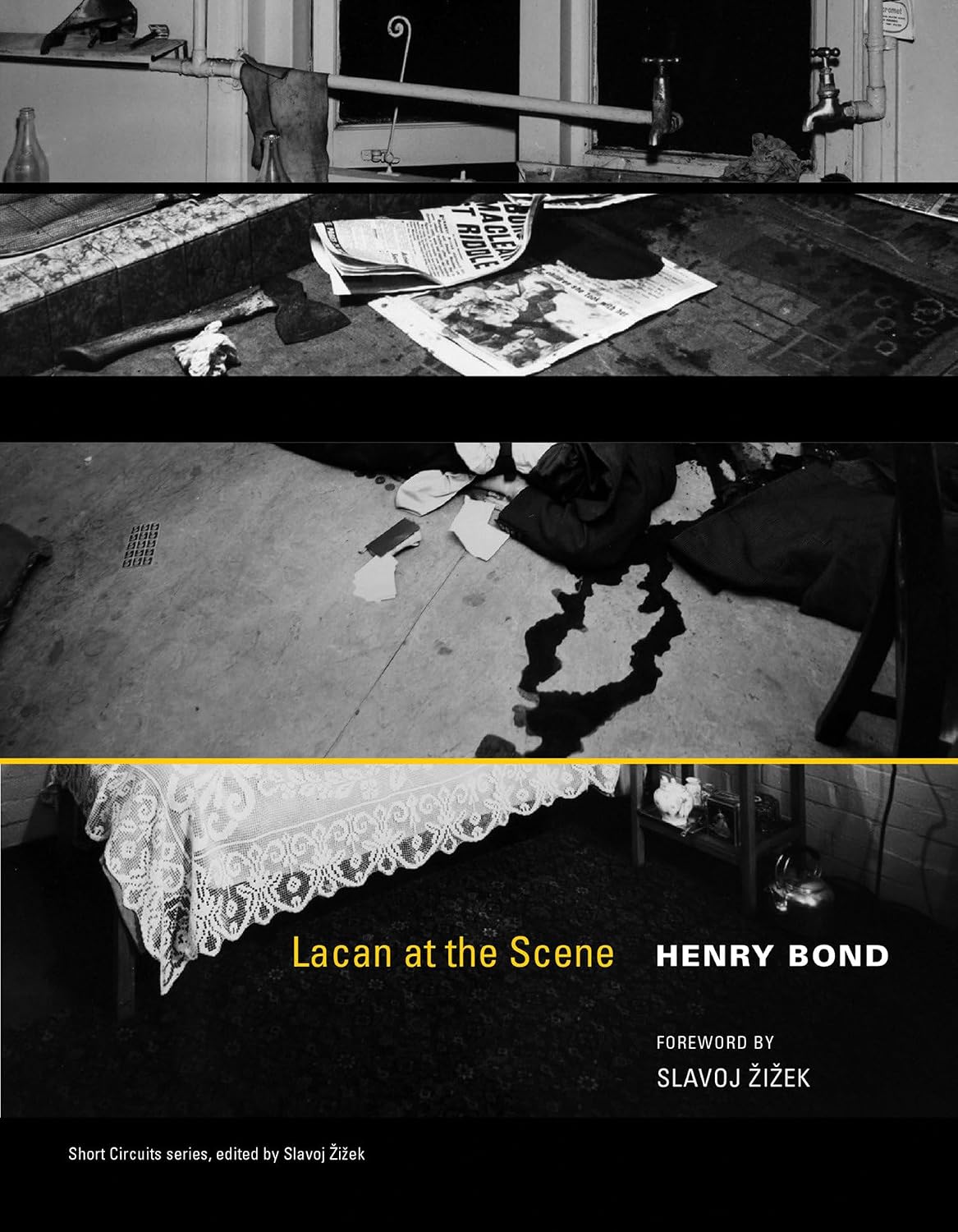 capítulo por capítulo baixar Lacan at the Scene