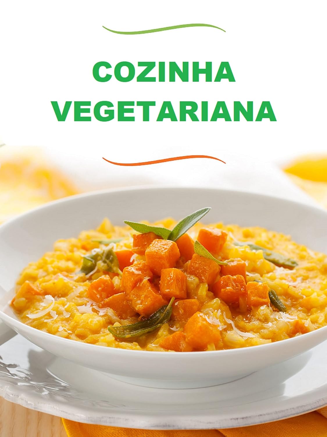 Cozinha vegetariana (Traduzido) baixar livro de graça