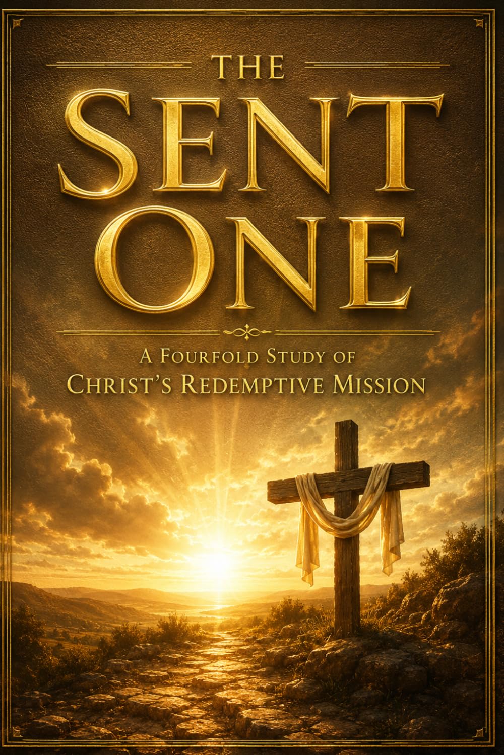 The Sent One: A Fourfold Study of Christ’s Redemptive Mission: Understanding the Person and Purpose of the Son of God (The Heart of Christ Series) baixar o livro de graça