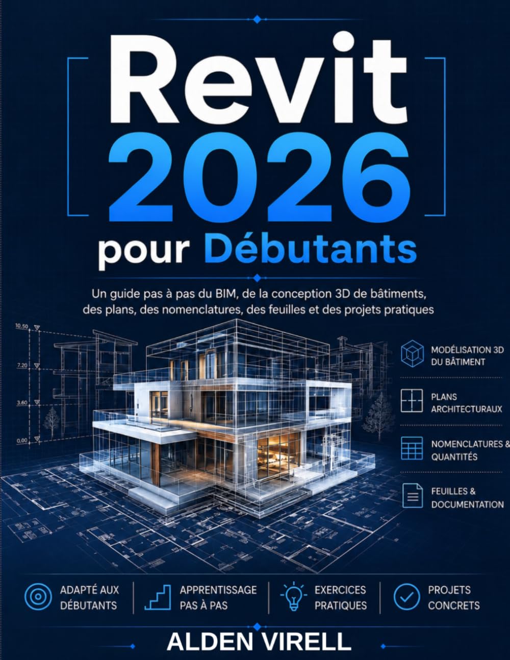 Revit 2026 pour débutants (French Edition) baixar o livro de graça