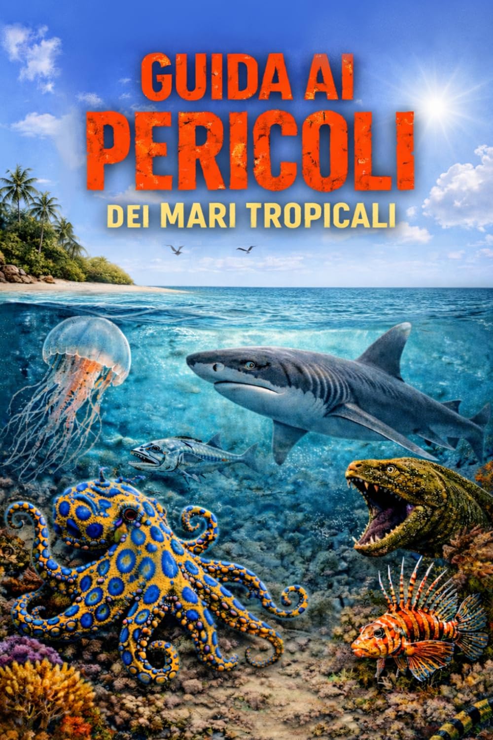 ler totalmente Guida ai pericoli dei mari tropicali: Guida di prevenzione (Italian Edition)