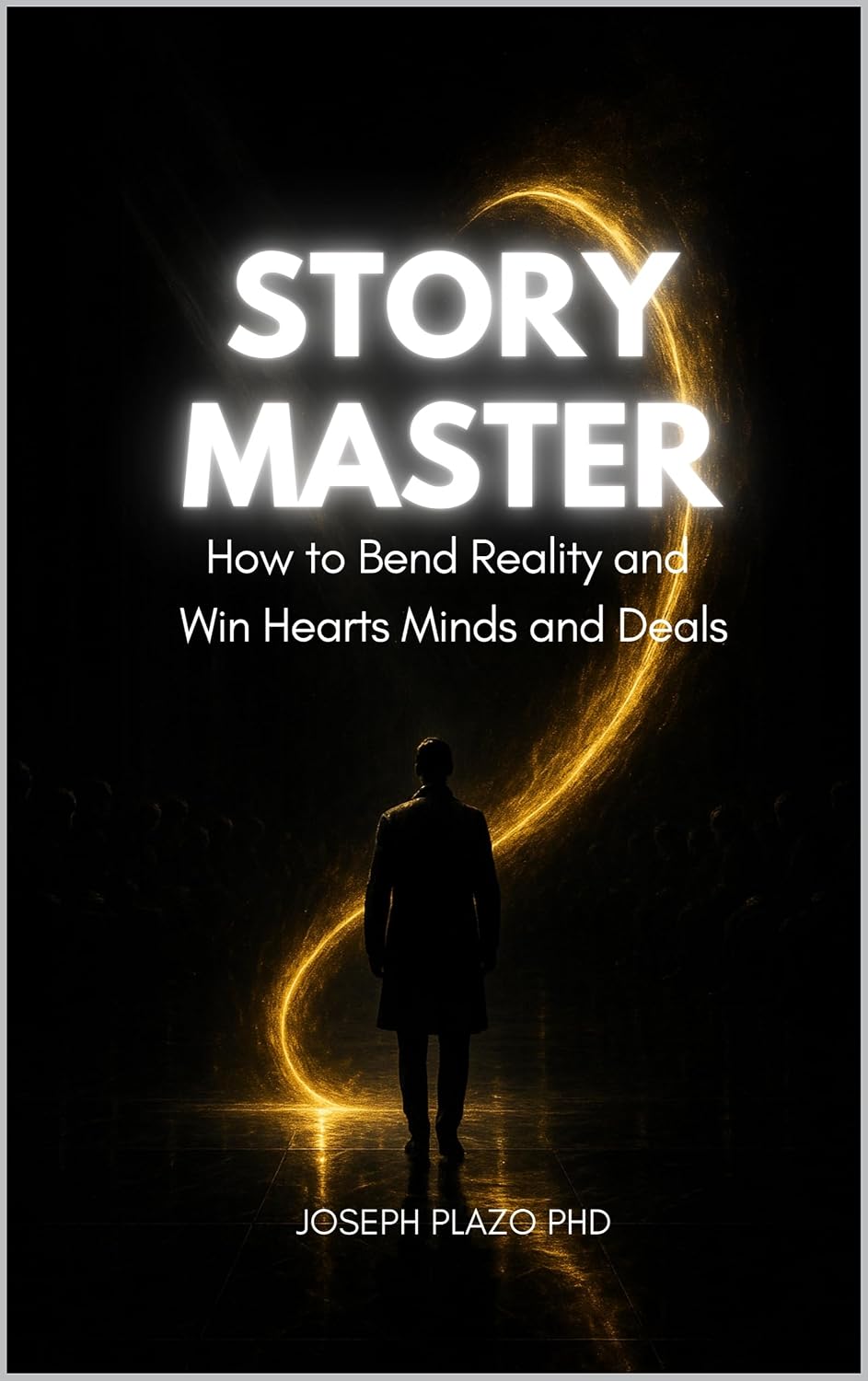 Story Master: How to Bend Reality and Win Hearts Minds and Deals (English Edition) baixar o livro de graça