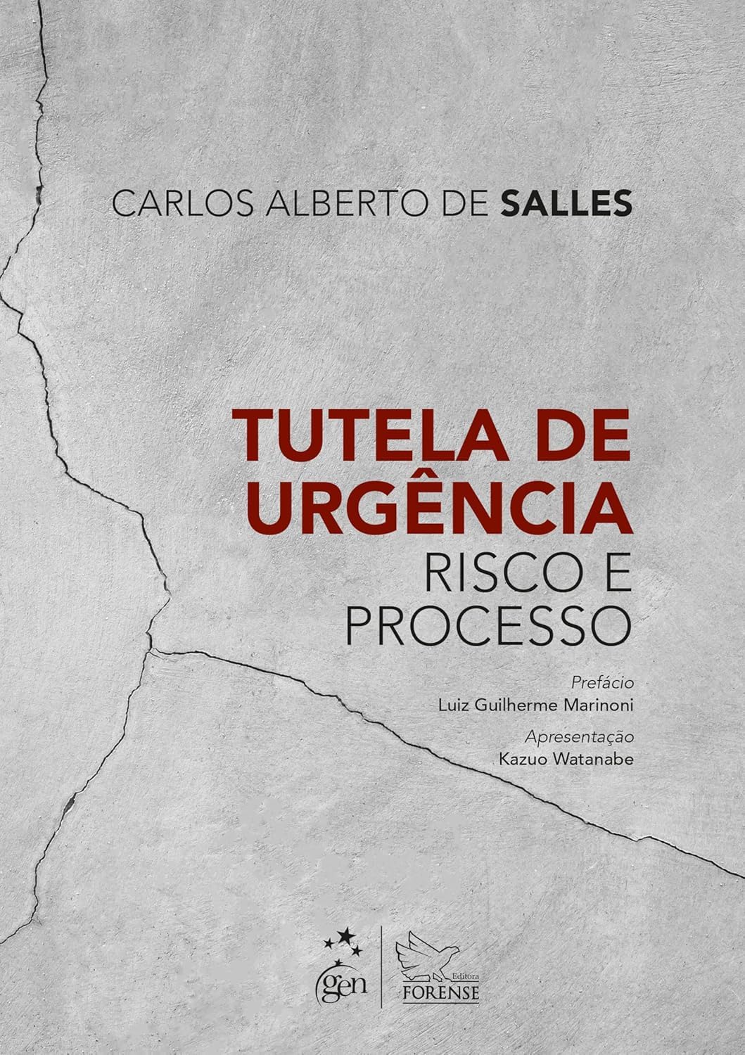 capítulo por capítulo baixar Tutela de Urgência: Risco e Processo - 1ª Edição 2025