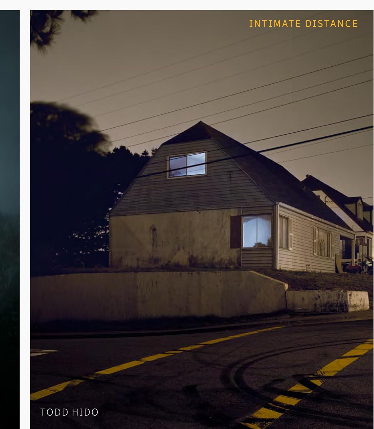 capítulo por capítulo baixar Todd Hido: Intimate Distance (Revised and Expanded Edition): Over Thirty Years of Photographs, a Chronological Album