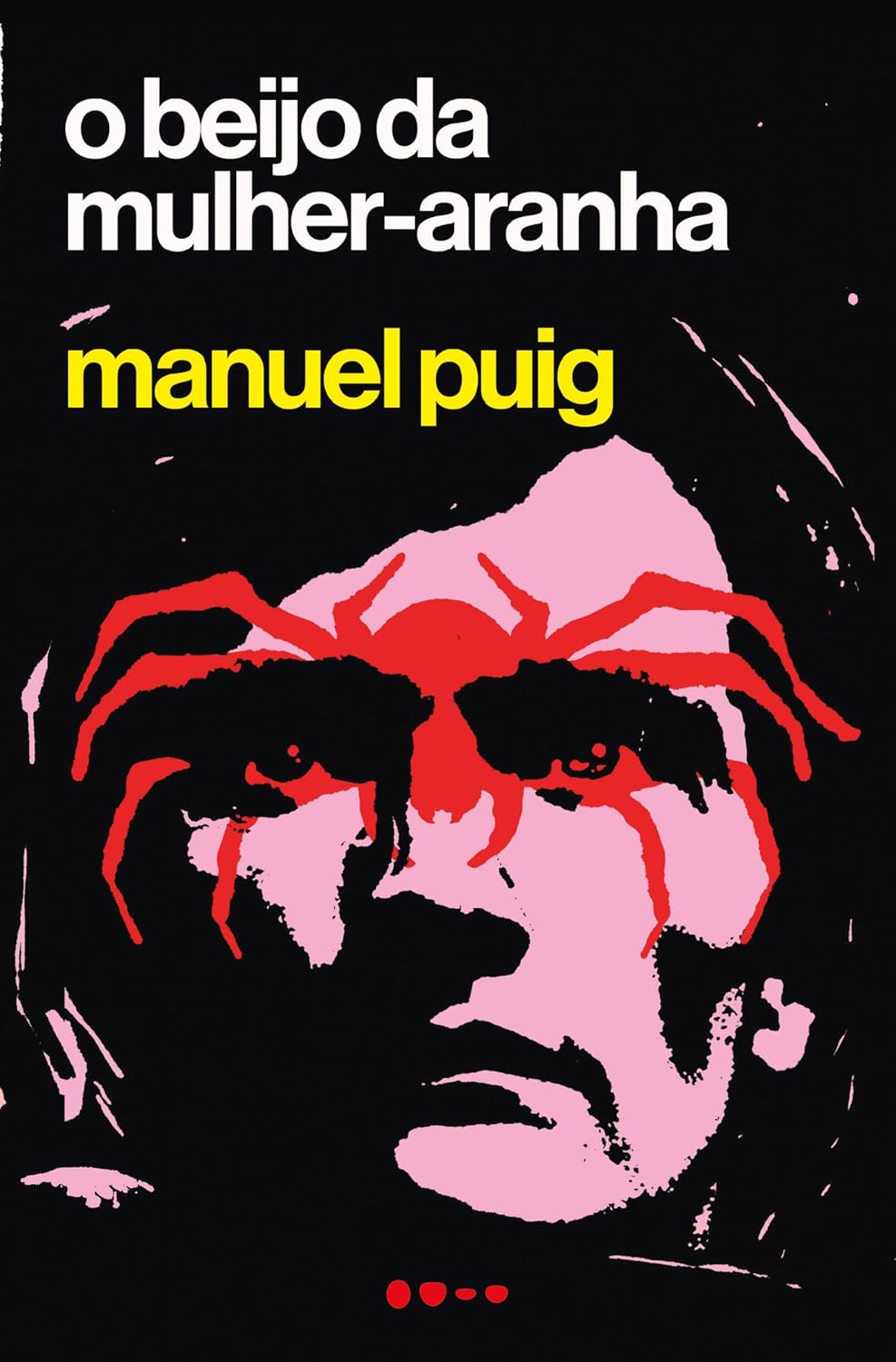 O beijo da mulher aranha baixar livro de graça