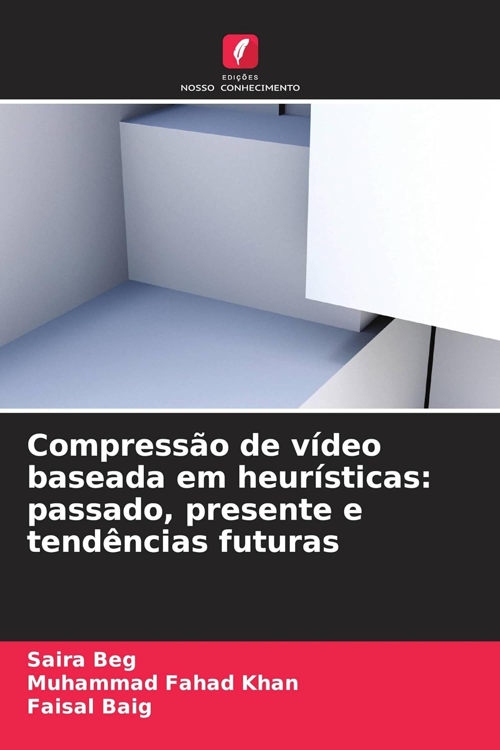 Compressão de vídeo baseada em heurísticas: passado, presente e tendências futuras