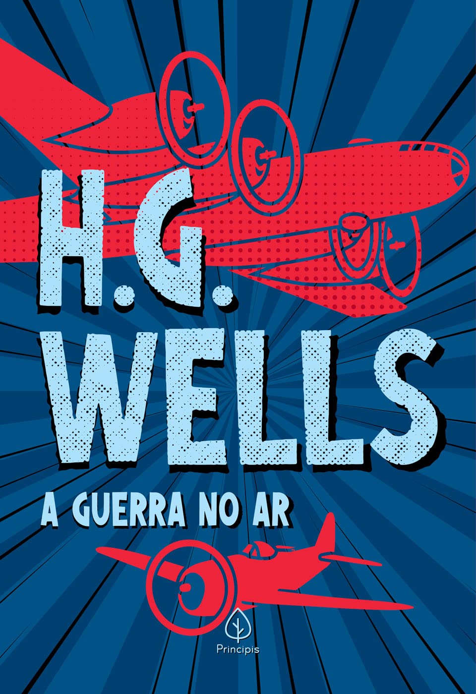 A Guerra no Ar baixar livro de graça