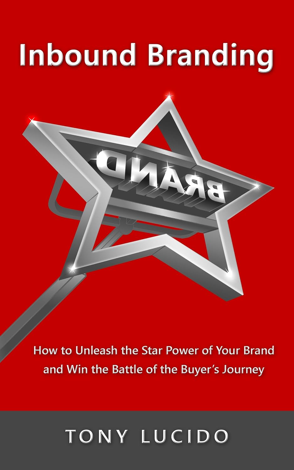 Inbound Branding: How to Unleash the Star Power of Your Brand and Win the Battle of the Buyer's Journey (English Edition) baixar livro de graça