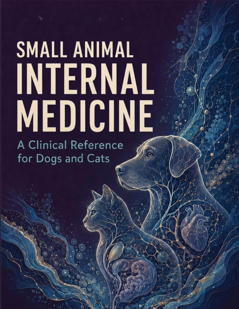 Small Animal Internal Medicine: A Clinical Reference for Dogs and Cats baixar o livro de graça