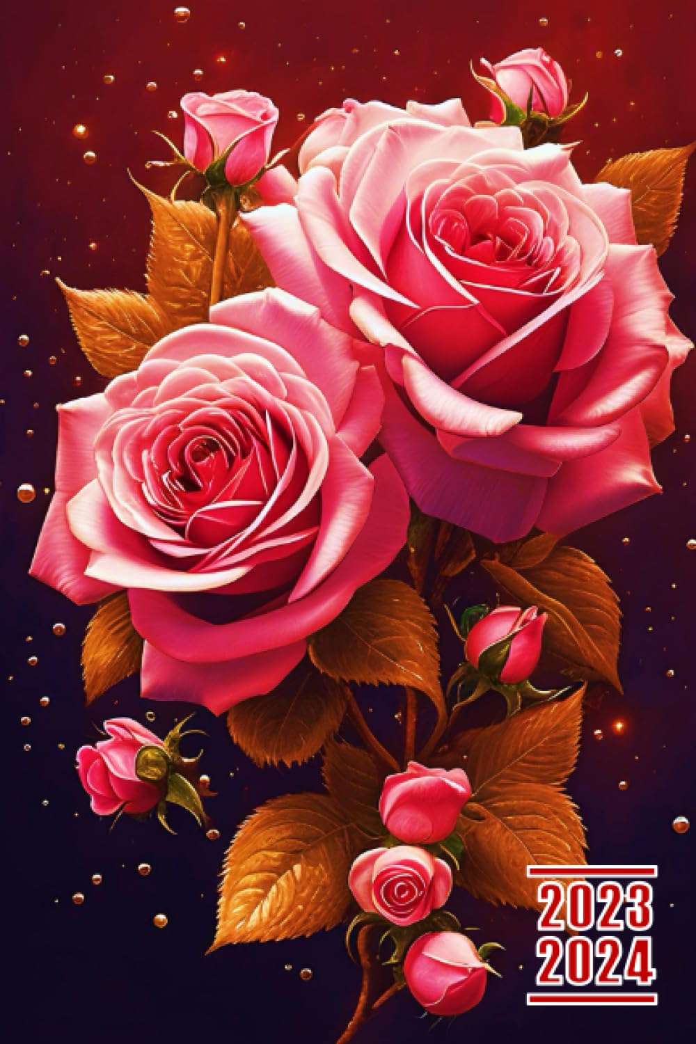 ler totalmente Fleurs de Connaissance: Planificateur Académique Floral 2023-2024: Agenda Scolaire avec Suivi des Objectifs et des Notes. Cultivez la productivité et... 2023 2024 1 Jour Par Page a5 (French Edition)