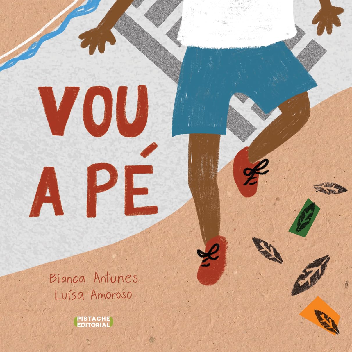 capítulo por capítulo baixar VOU A PÉ