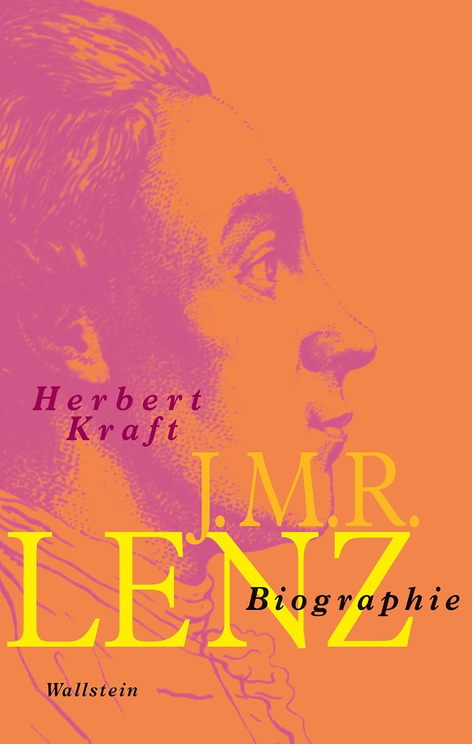 J.M.R. Lenz: Biographie (German Edition) baixar livro de graça