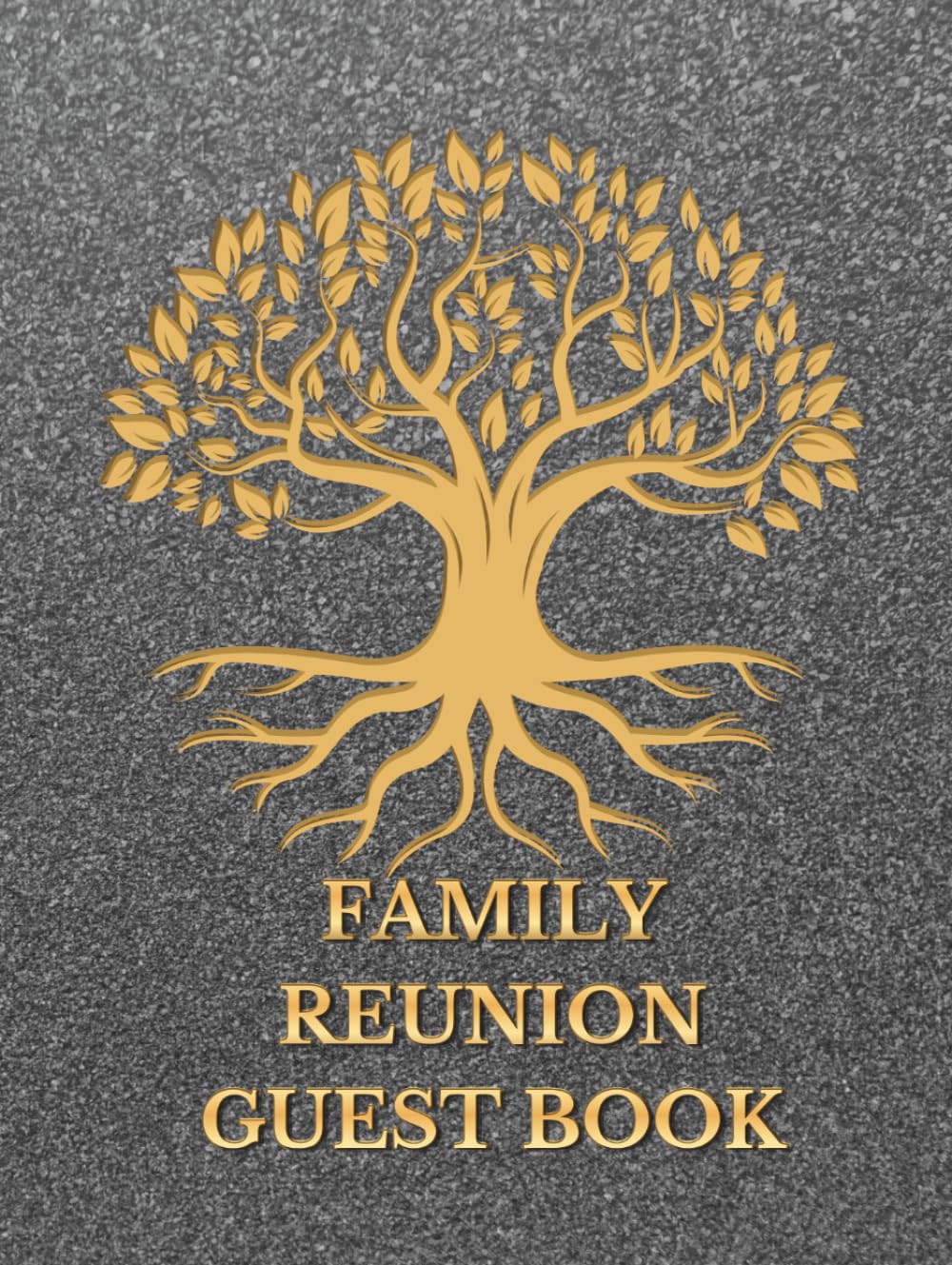 ler totalmente Family Reunion Guest Book: A nice keepsake of Family Reunion Party, Favors Decorations, Sign in Tree of Happiness Guest Book Gathering Decorations with Pen