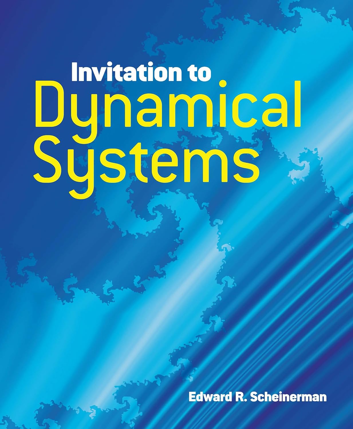 capítulo por capítulo baixar Invitation to Dynamical Systems