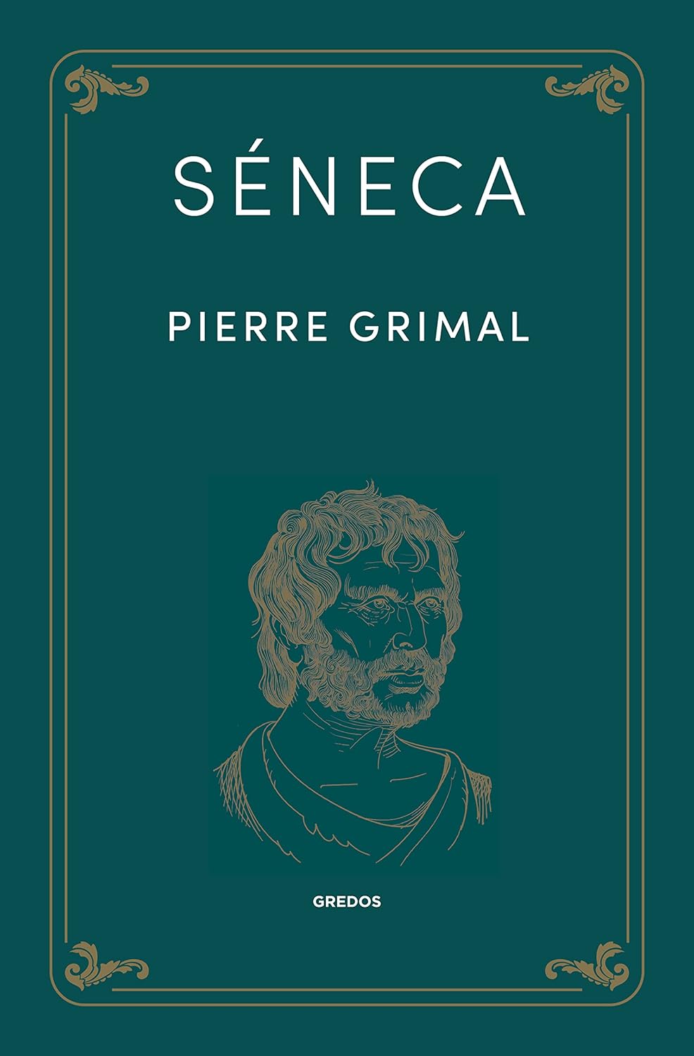 ler totalmente Séneca (Biografías de Grecia y Roma nº 3) (Spanish Edition)