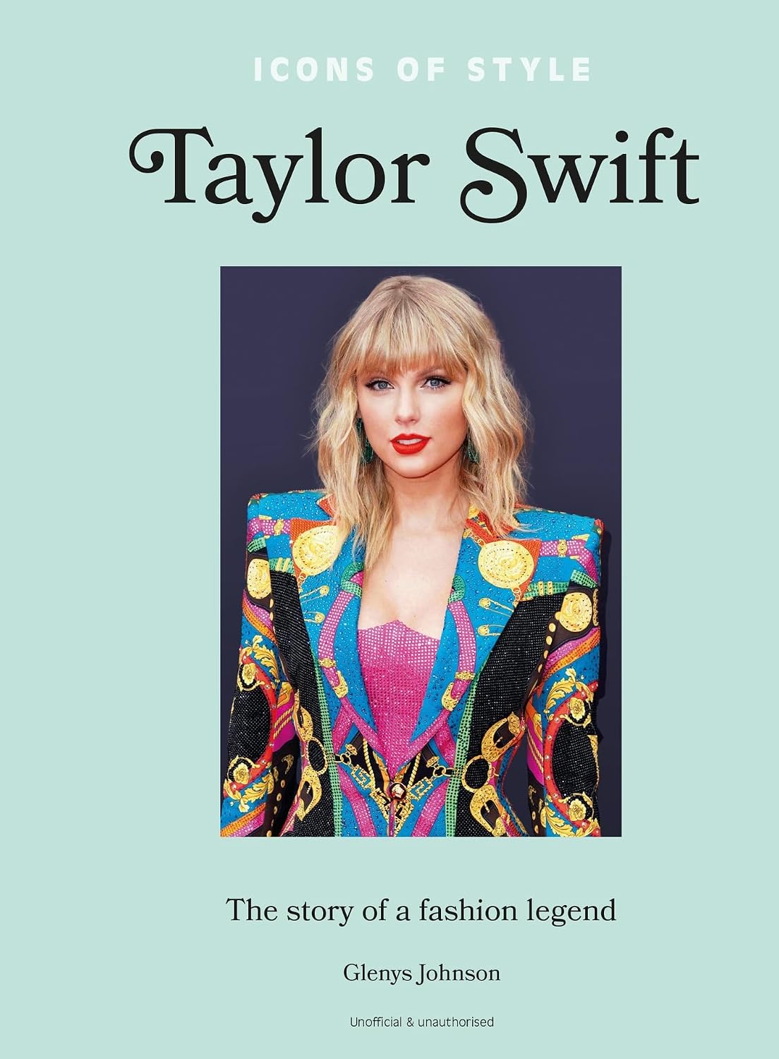 Icons of Style - Taylor Swift: The Story of a Fashion Legend: 4 baixar o livro de graça