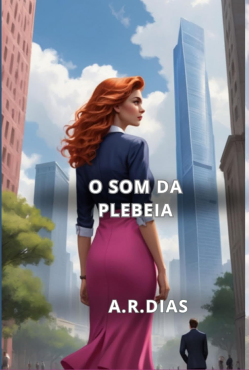 capítulo por capítulo baixar O Som Da Plebeia