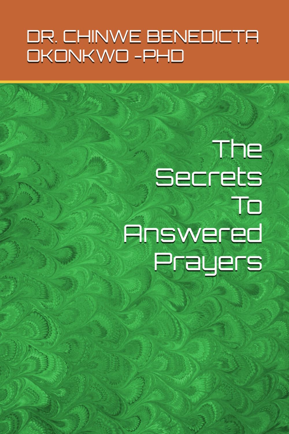 capítulo por capítulo baixar The Secrets To Answered Prayers